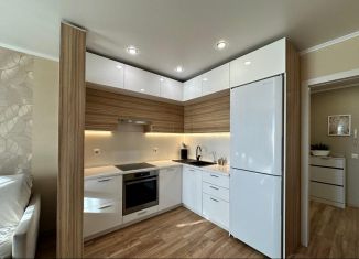 Продается двухкомнатная квартира, 42.5 м2, село Зубово, Весенняя улица, 3