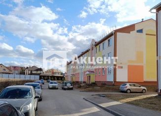 2-комнатная квартира на продажу, 45.7 м2, Кохма, Георгиевский переулок, 1