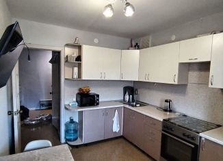 Продаю 1-ком. квартиру, 43.2 м2, посёлок железнодорожной станции Высокая Гора, Станционная улица, 4