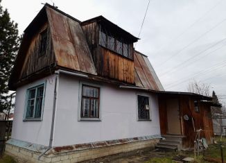 Продажа дачи, 16 м2, Курган, садовое товарищество Вишня, 55