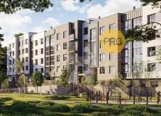 Продажа однокомнатной квартиры, 37.2 м2, Светлогорск