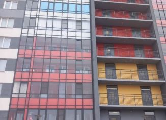 Продается 1-комнатная квартира, 34.9 м2, Санкт-Петербург, Невский район, Советский проспект, 34к2