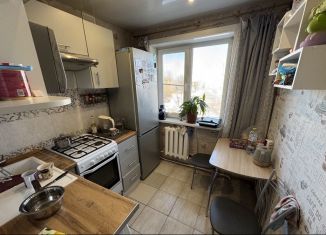 Продается 3-комнатная квартира, 60.6 м2, Архангельск, улица Дежнёвцев, 5