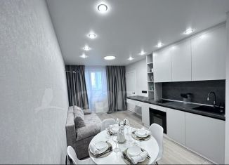 Продается 1-комнатная квартира, 31 м2, Тюмень, Велижанская улица, 66, ЖК Заречный