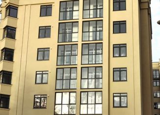 Продажа квартиры студии, 27 м2, Калининград, улица Старшины Дадаева, 55к2