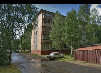 Продается 2-комнатная квартира, 44.4 м2, Архангельская область, улица Уборевича