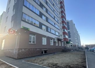 3-ком. квартира на продажу, 70.2 м2, Республика Башкортостан, улица Генерала Ишбулатова, 8/1