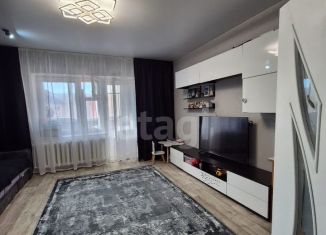 Продается 2-ком. квартира, 56.3 м2, Мелеуз, Колхозная улица, 4