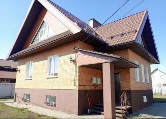 Продам дом, 209.3 м2, Тамбов, Терновая улица, 2П