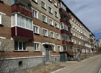 Продам 3-ком. квартиру, 63.1 м2, Улан-Удэ, улица Хоца Намсараева, 30