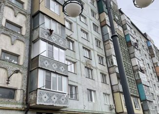 2-ком. квартира на продажу, 51 м2, Махачкала, улица Богатырёва, 33