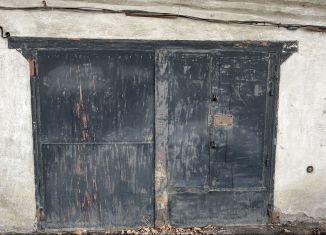 Гараж на продажу, 30 м2, Черемхово, Луговая улица, 50