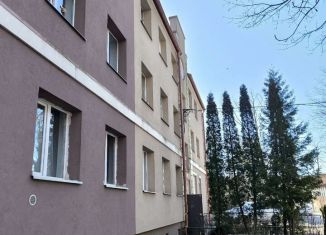 Продаю двухкомнатную квартиру, 33 м2, Калининград, Солдатская улица, 10