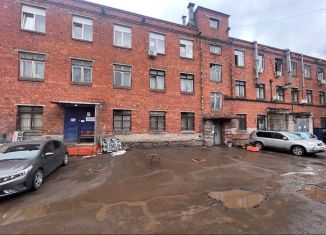 Сдача в аренду офиса, 38.6 м2, Москва, Новоостаповская улица, 3с3, Новоостаповская улица