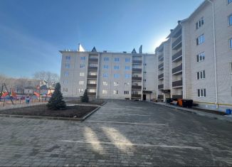 1-комнатная квартира на продажу, 38.4 м2, Павловск, улица Свободы, 32А