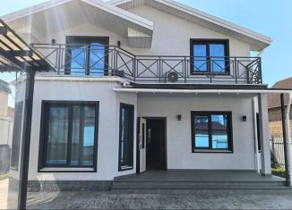 Продам коттедж, 160 м2, село Верхневесёлое, Ворошиловградская улица, 54/1