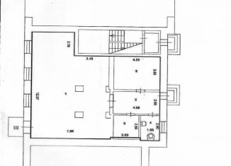 Сдается помещение свободного назначения, 126 м2, Мурманск, улица Нахимова, 17