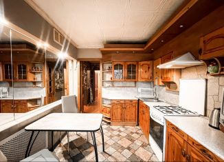 Двухкомнатная квартира в аренду, 49 м2, Ленинградская область, Вокзальная улица, 6