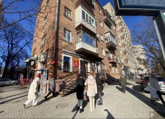 Сдаю в аренду торговую площадь, 60.3 м2, Ростов-на-Дону, улица Максима Горького, 141/82, Ленинский район