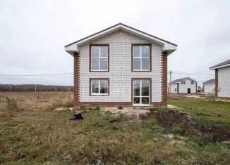 Продам дом, 105 м2, деревня Пруды, улица Героев, 44