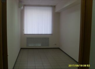 Аренда офиса, 47.1 м2, Тюмень, улица Республики, 252к6