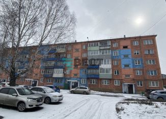 Продается 1-комнатная квартира, 30 м2, Полысаево, улица Крупской, 116