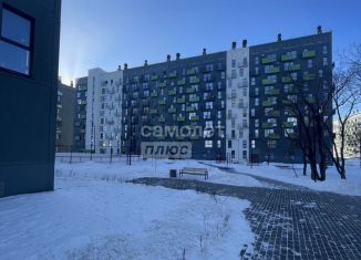 Продается квартира студия, 24.3 м2, Челябинская область, улица Блюхера, 125В