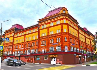 Продам торговую площадь, 505.2 м2, Подольск, проспект Ленина, 107/49