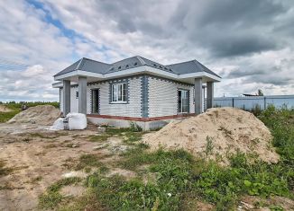 Продаю дом, 119.5 м2, деревня Якуши, улица Баширова