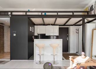 Продаю квартиру студию, 22.3 м2, Москва, Цветной бульвар, 21с1, Цветной бульвар