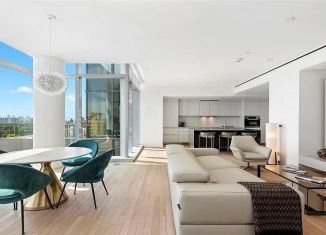 Продажа однокомнатной квартиры, 68 м2, Сочи, Гагринская улица, 3/8, микрорайон Светлана