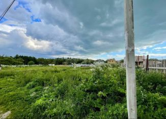 Участок на продажу, 13.5 сот., деревня Слащево