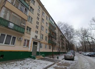 Продам комнату, 9.5 м2, Москва, Кронштадтский бульвар, 55, станция Моссельмаш