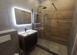 Сдача в аренду двухкомнатной квартиры, 55.3 м2, Сысерть, микрорайон Новый, 3