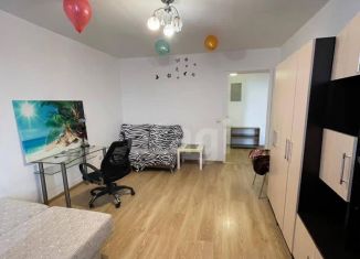 Продам однокомнатную квартиру, 43 м2, Воронеж, Беговая улица, 219Ж, ЖК Континент