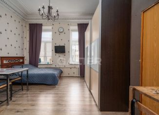 Продам комнату, 29.2 м2, Санкт-Петербург, Загородный проспект, 21-23, метро Звенигородская