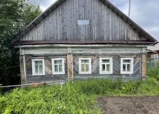 Дом на продажу, 55.9 м2, Архангельская область, деревня Павлово, 1