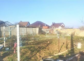 Продаю участок, 7.8 сот., посёлок городского типа Молодёжное, Сливовая улица, 23