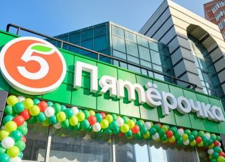 Продаю торговую площадь, 500 м2, Санкт-Петербург, проспект Энгельса, 27АБ, муниципальный округ Светлановское