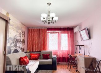 Сдается однокомнатная квартира, 37.8 м2, Краснодар, улица имени Валерия Гассия, 14, микрорайон Почтовый