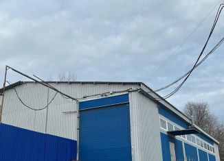 Сдается производство, 1600 м2, Ростовская область, улица 1-я Линия, 91/97