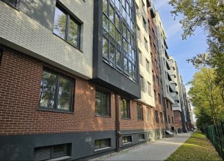 1-ком. квартира на продажу, 52.4 м2, Калининград, Советский проспект, 238А