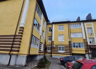 Продаю 2-ком. квартиру, 54.6 м2, Кострома, улица Нижняя Дебря, 102Ак1