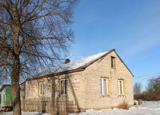 Продаю дом, 77.1 м2, деревня Заозерье, Луговая улица