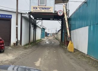 Продам гараж, 23 м2, Тобольск, улица Семёна Ремезова