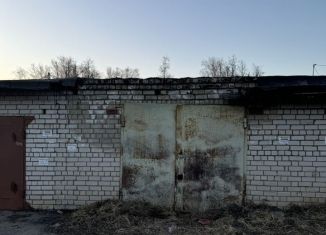 Продажа гаража, 18 м2, Муром, Парковая улица