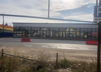 Аренда складского помещения, 400 м2, Новомосковск, Первомайская улица, 92