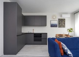 Продается 2-комнатная квартира, 50 м2, Ростов-на-Дону, ЖК Гринсайд