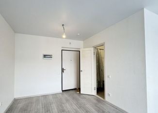 Продажа квартиры студии, 27 м2, посёлок Западный, Олимпийская улица