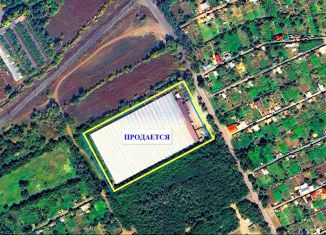 Продам производство, 11244 м2, Оренбургская область, Вяземская улица, 71Б